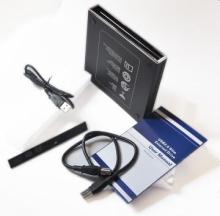 Cheap External  CD DVD RW burner