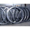 Class D HUB S/O FLANGES AWWA C207