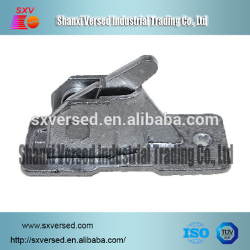 Formwork scaffolding parts--spring clips