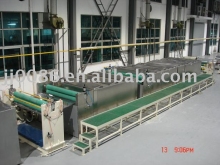 aluminum coil chemical product line
