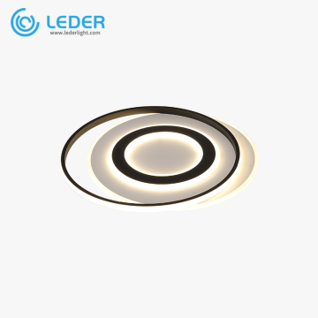 LEDER Plafonniers Led Couloir