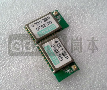 Zigbee Module CC2530 CC2591