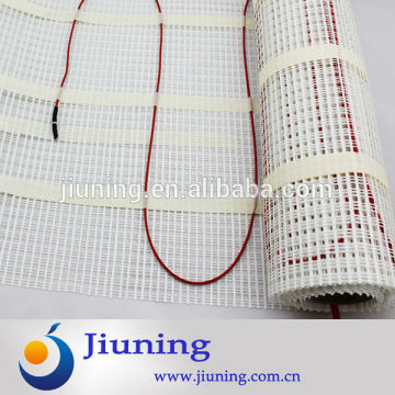 china heated mats melt snow