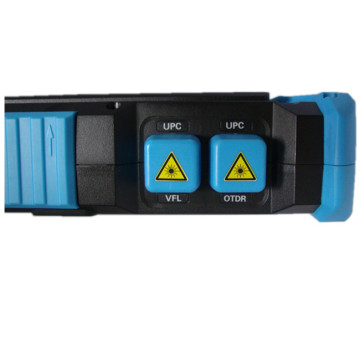 fluke otdr  Decfuse DEC500 DEC600