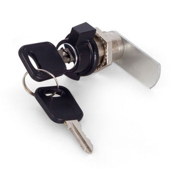 A815 waterproof lock thumb turn cam lock