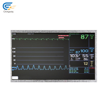 High Bright 10.10 Inch Outdoor TFT LCD Panel