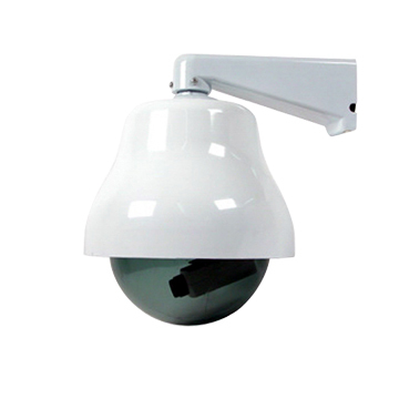 Outdoor Dummy Camera ( (With LED)