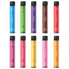 new Rainbow Cigarettes EGO-D electronic cigarettes