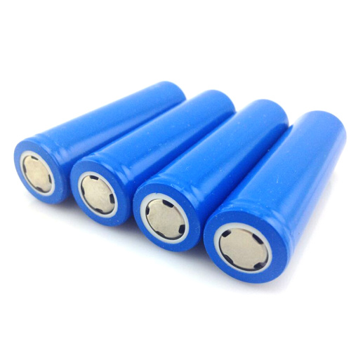 18650 3.7 V 2800 mAh 10.175 Wh cella batteria agli ioni di litio