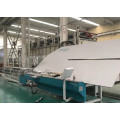 Aluminum spacer bar bending machine insulating glass