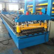 Corrugated Roofing Panel Roll Forming Machine