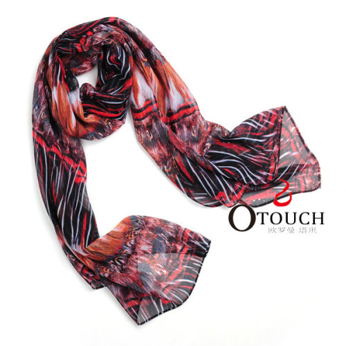 2014 silk chiffon scarf alibaba china suppliers
