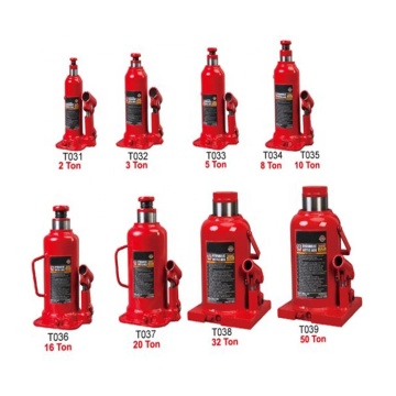 Double Ram Hydraulic Bottle Jack Search