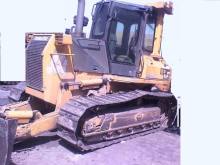 Used Bulldozer KOMASTU D40