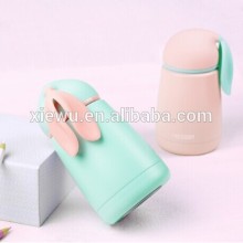 Custom printed thermos mug kids personalised thermos flask