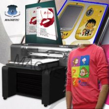 object flatbed printer