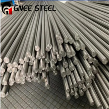 316L stainless steel bars and round bars