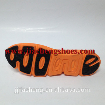 Eva rubber soles for shoes