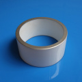 Mo/Mn Metallized Ceramic Tube