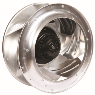 Centrifugal Fan Backward Curved for Rectangular Duct