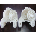 Servicio de impresión 3D de prototipo de plástico personalizado/SLA/SLS
