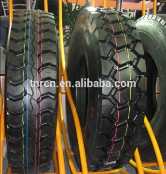 Popular Truck Tire WESTLAKE 1200R24 CB972