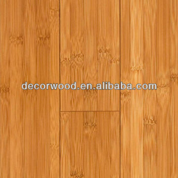 Carbonized Horizontal Bamboo Flooring