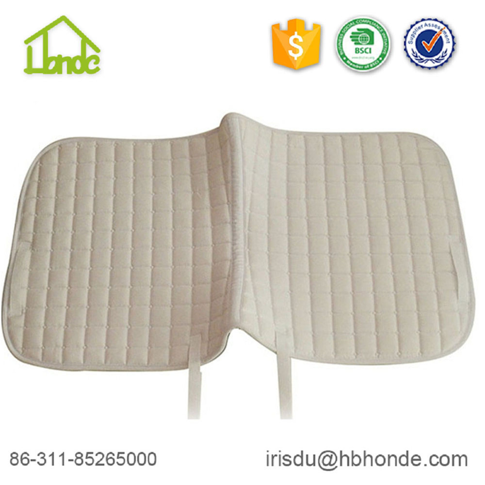 Absorb Sweat Soft Breathable Horse Saddle Pad