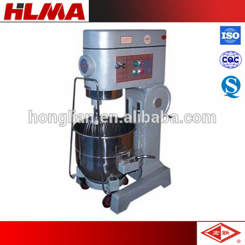 60L strong high-speed food mixer