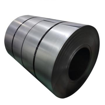 Cold Rolled Grain Oriented Silicon Steel Coil