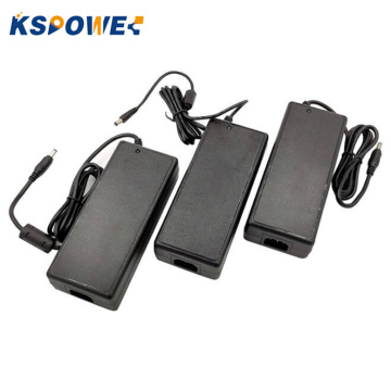 90W DC 9V 10A Power AC adapter CCTV