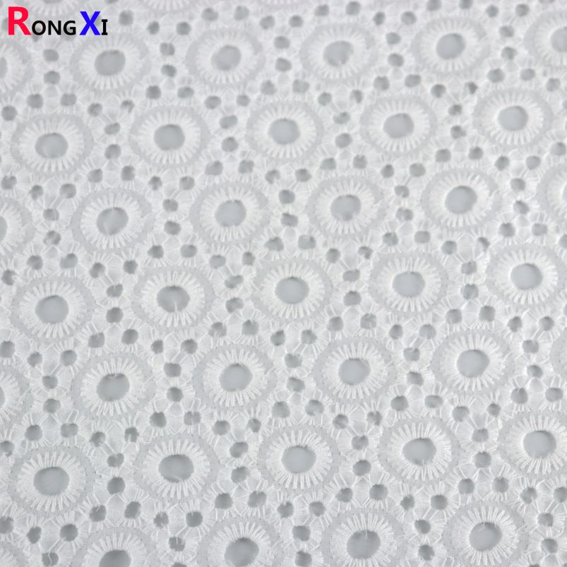 RXF0809 Hot Selling T-Shirt Fabric Cotton With Low Price