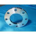 SO FLANGE CL600 4 polegadas sem costura sch60