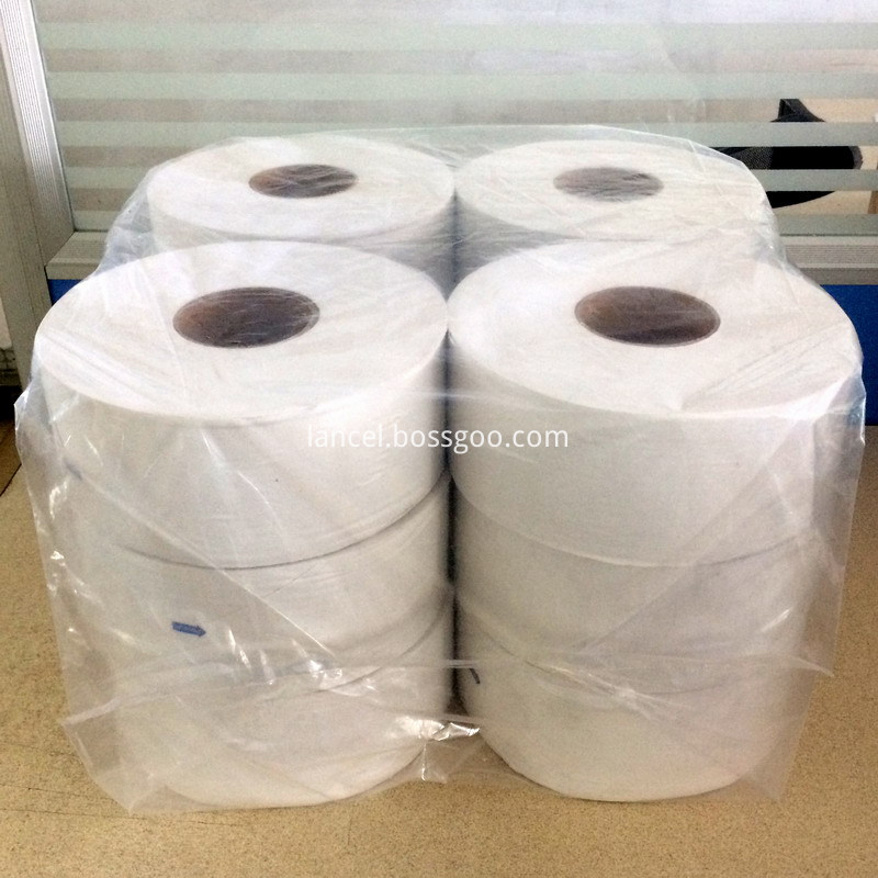 Cheap Jumbo Rolls Packing