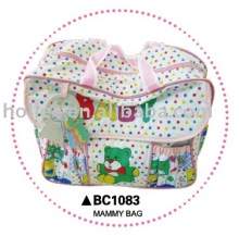 pvc mammy bag