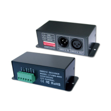 Lpd6803 DMX-Spi Signal Decoder