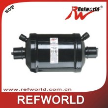 Suction Line Burn Out Filter Drier