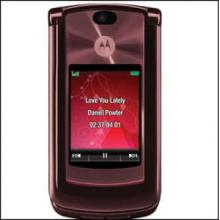 sell mobile phones Motorola v9