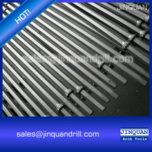 taper drill rod