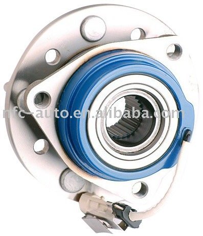 HUB UNIT BEARING 513137