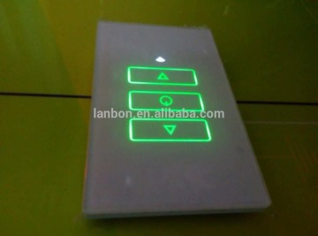 LANBON Wifi Dimmer Switch