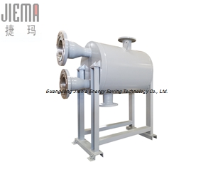 SPS Shell and Plate Heat Exchanger