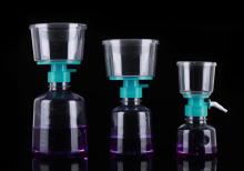 NEST Vacuum Filtration Systems