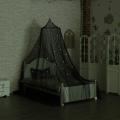 Luminous Firefly Mosquito Net Hanging Bed Canopy