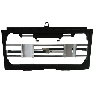 Reddot Robust Mounting Class II III Forklift Attachment Side Shifter with Fork Positioner