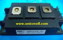 Sales MITSUBISHI, FUJI, EUPEC, SEMIKRON IGBT module