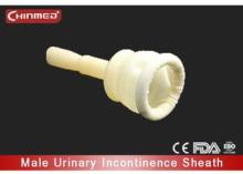 Male Urinary Incontinence Sheath Hydrocolloid Wound Dressin