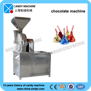 China suppliers manufacturing chocolate candy machine