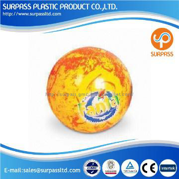 inflatable bingo balls