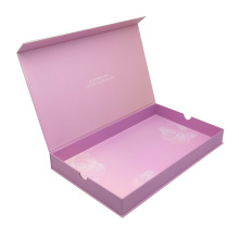 Pink Fashion Accessoires Presentatiebox met magnetisch deksel